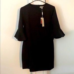 Charlie Paige Black Dress S/P
